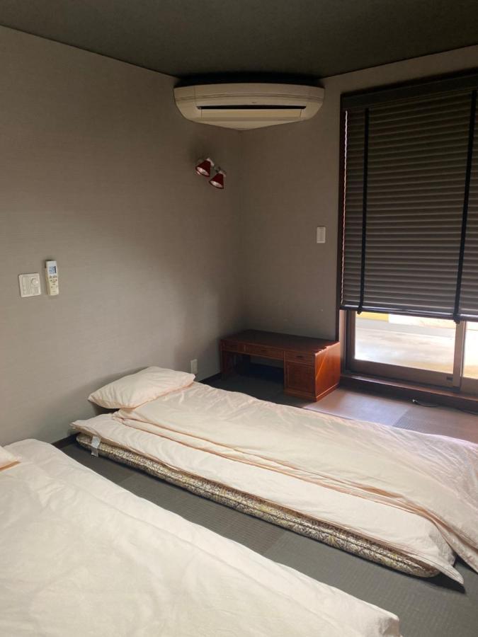 山水之家 Lejlighed Otsu Eksteriør billede