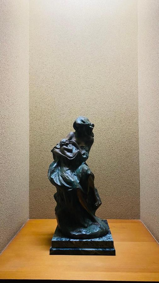 山水之家 Lejlighed Otsu Eksteriør billede