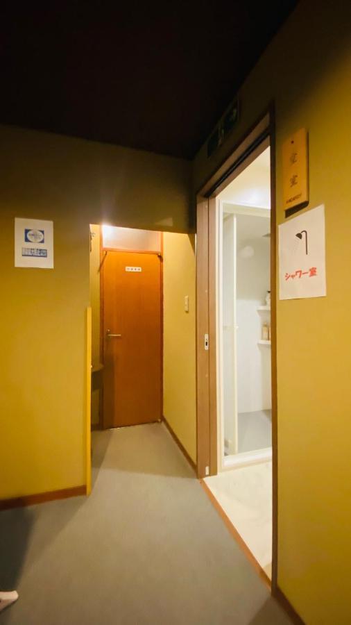 山水之家 Lejlighed Otsu Eksteriør billede